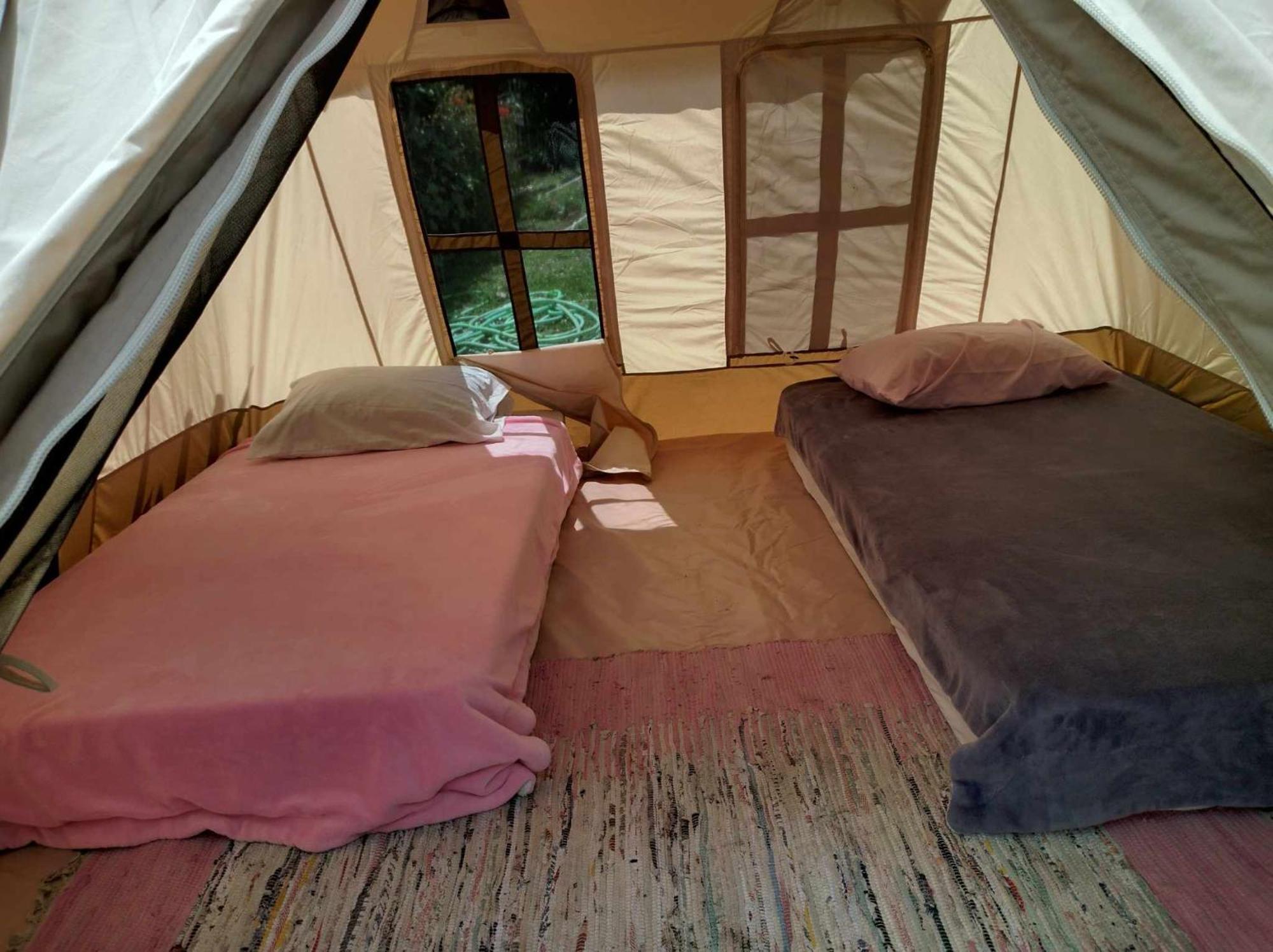 Agartha Mountain Retreat Vandrehjem Boquete Eksteriør billede